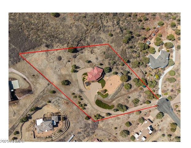 2751 W BOONE Court, Prescott, AZ 86305