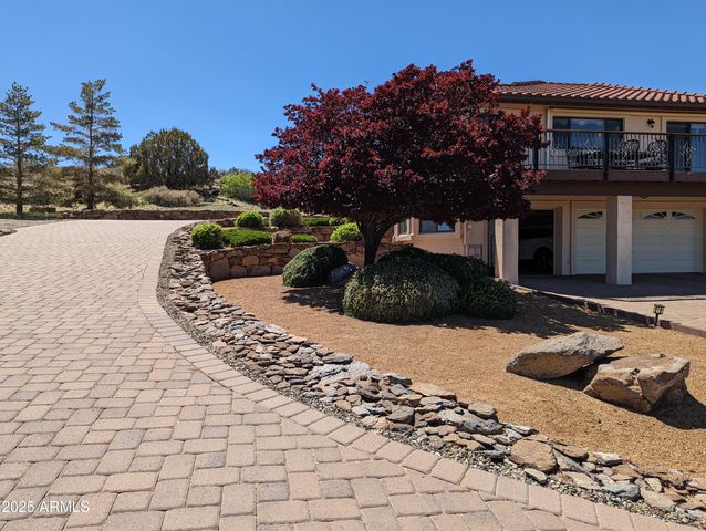 2751 W BOONE Court, Prescott, AZ 86305