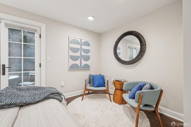 226 Roosevelt Way A, San Francisco, CA 94114