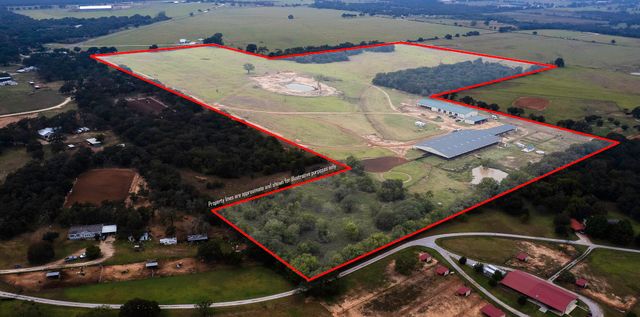 6670 Fm 2303, Stephenville, TX 76401