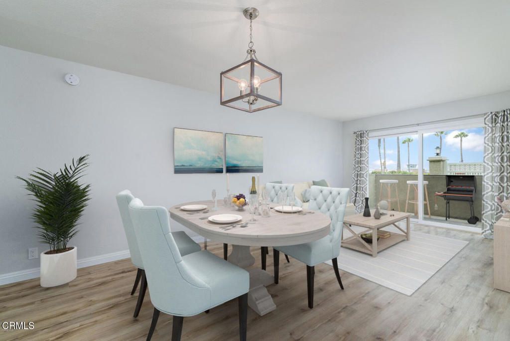 257 E Surfside Drive, Port Hueneme, CA 93041