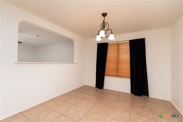 8312 Starview Street, Temple, TX 76502