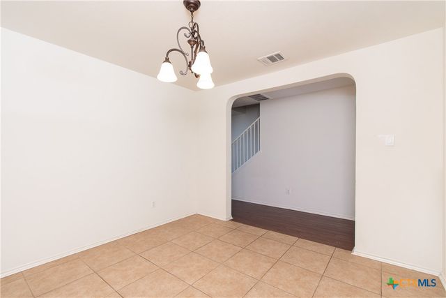 8312 Starview Street, Temple, TX 76502