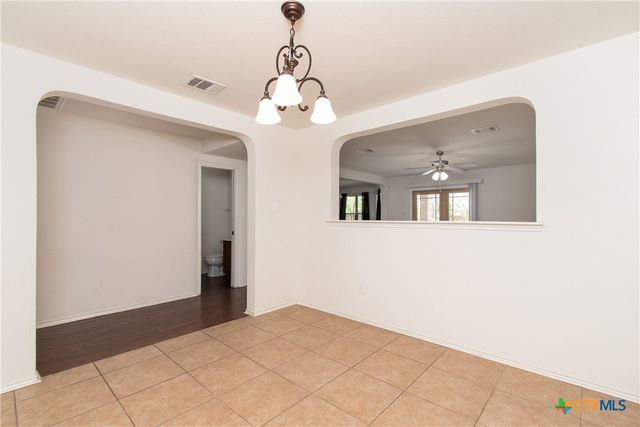 8312 Starview Street, Temple, TX 76502