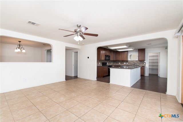 8312 Starview Street, Temple, TX 76502
