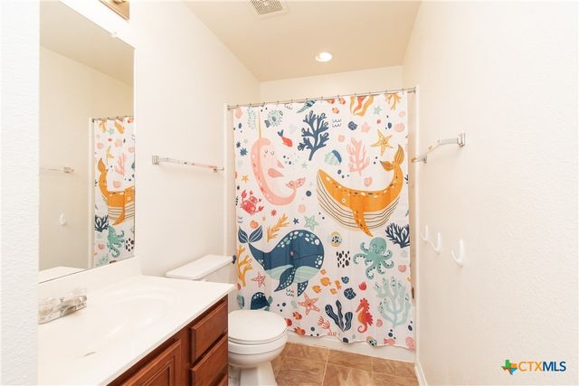 8312 Starview Street, Temple, TX 76502
