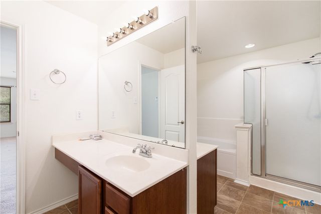 8312 Starview Street, Temple, TX 76502