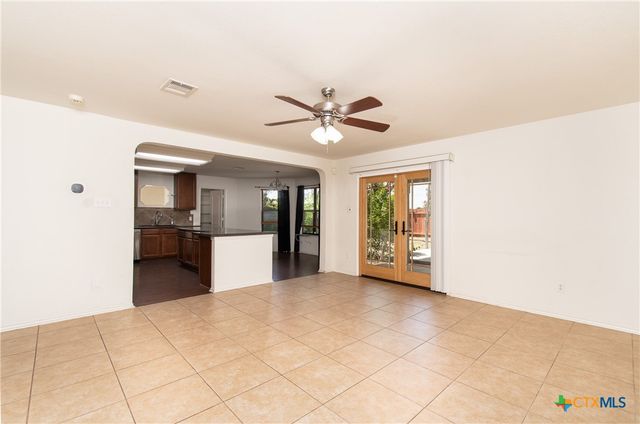8312 Starview Street, Temple, TX 76502