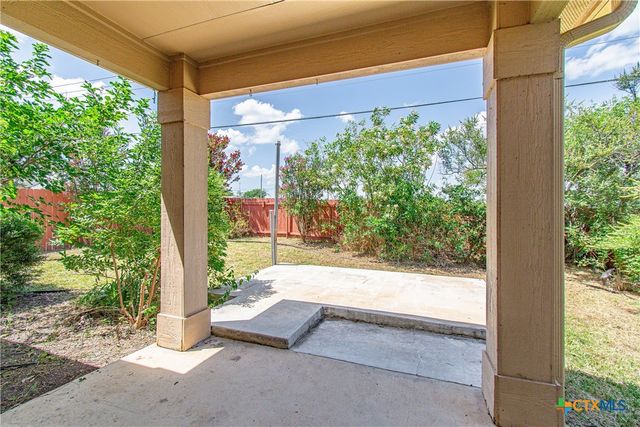 8312 Starview Street, Temple, TX 76502