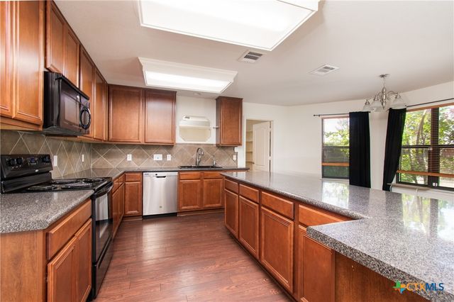 8312 Starview Street, Temple, TX 76502