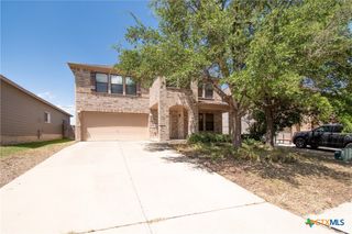 8312 Starview Street, Temple, TX 76502