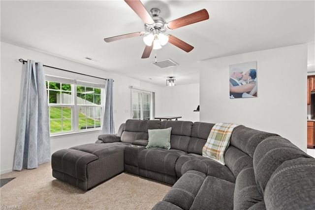 4430 Abbey Park Road, Kernersville, NC 27284