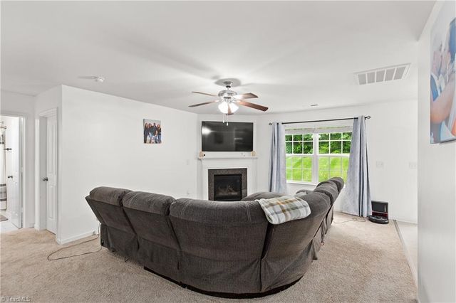 4430 Abbey Park Road, Kernersville, NC 27284