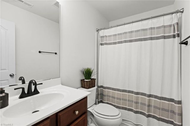 4430 Abbey Park Road, Kernersville, NC 27284