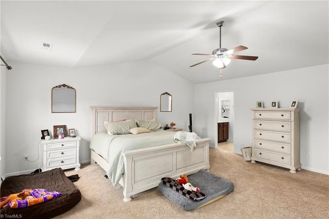 4430 Abbey Park Road, Kernersville, NC 27284