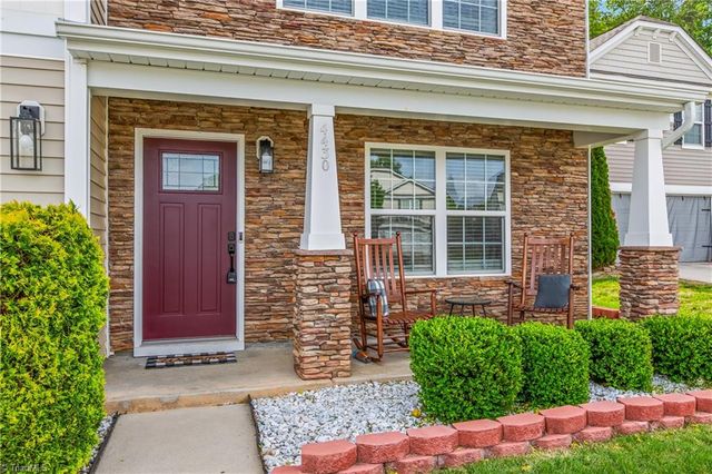 4430 Abbey Park Road, Kernersville, NC 27284