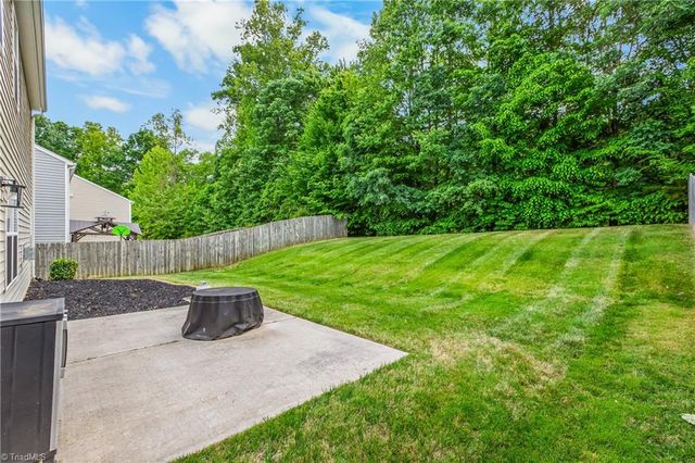 4430 Abbey Park Road, Kernersville, NC 27284