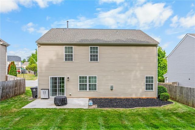 4430 Abbey Park Road, Kernersville, NC 27284