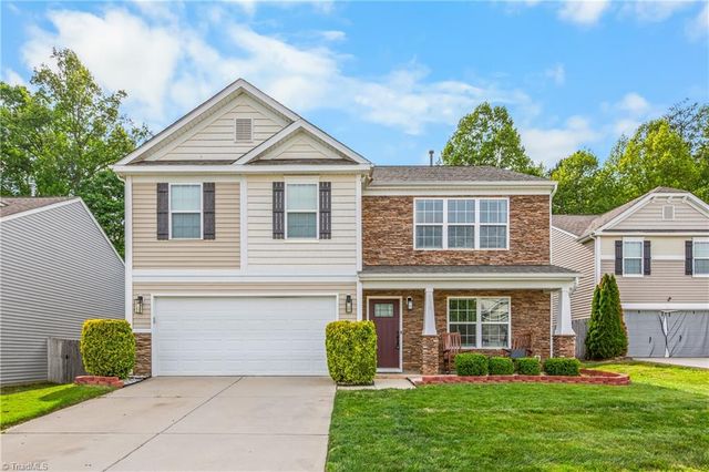 4430 Abbey Park Road, Kernersville, NC 27284