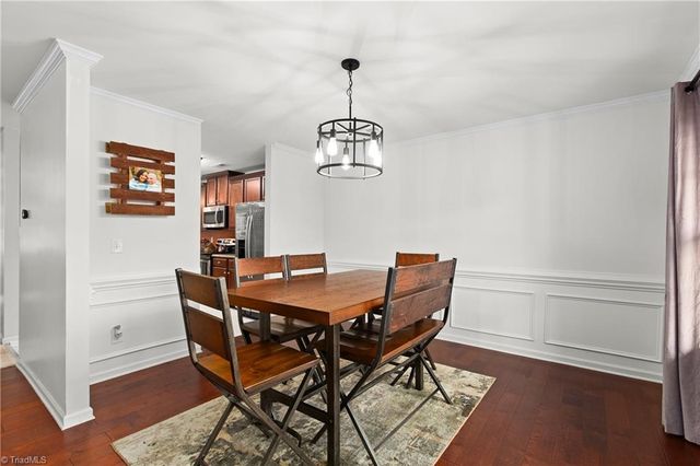 4430 Abbey Park Road, Kernersville, NC 27284