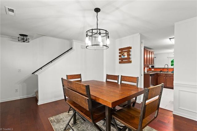 4430 Abbey Park Road, Kernersville, NC 27284