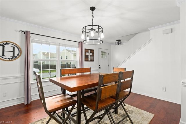 4430 Abbey Park Road, Kernersville, NC 27284