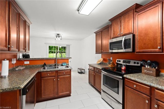 4430 Abbey Park Road, Kernersville, NC 27284