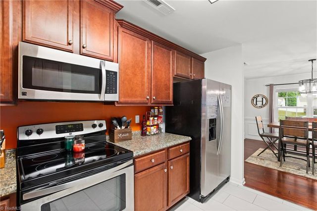 4430 Abbey Park Road, Kernersville, NC 27284