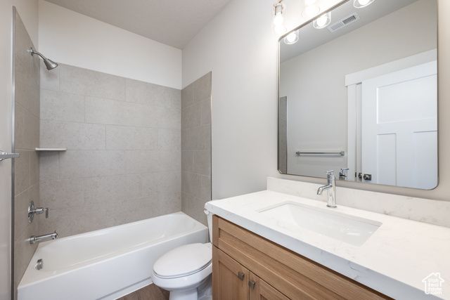 2743 E 1060 S, Spanish Fork, UT 84660