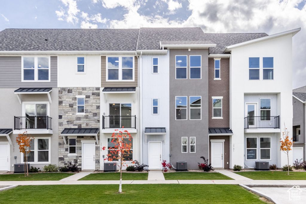 2743 E 1060 S, Spanish Fork, UT 84660