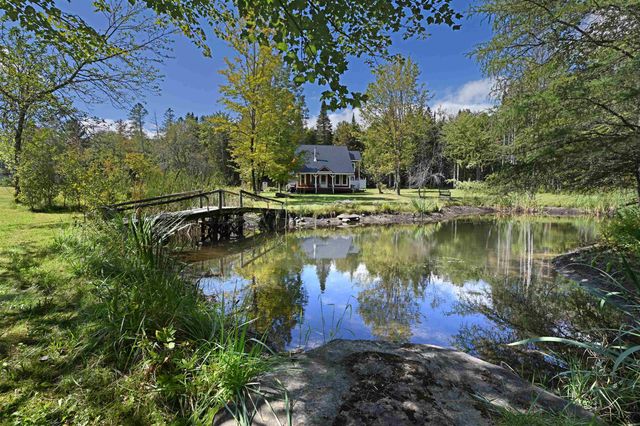 420 Steendom Lane, Lyndon, VT 05852