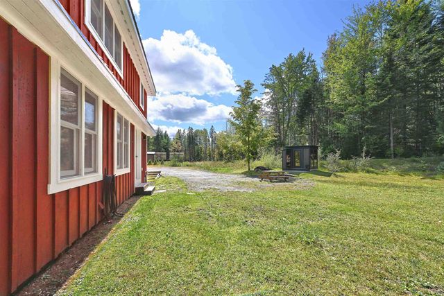 420 Steendom Lane, Lyndon, VT 05852