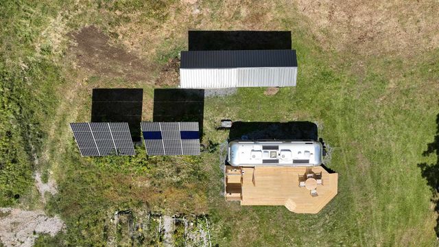 420 Steendom Lane, Lyndon, VT 05852
