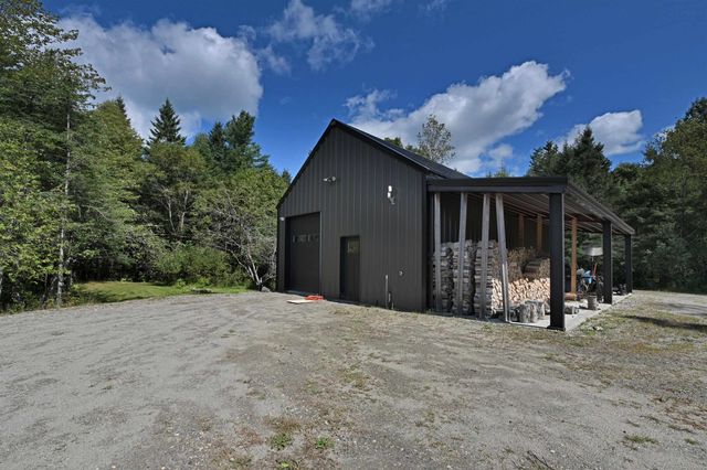 420 Steendom Lane, Lyndon, VT 05852