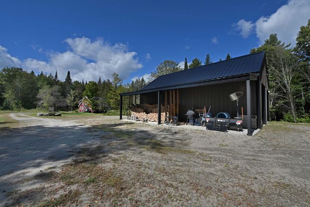 420 Steendom Lane, Lyndon, VT 05852