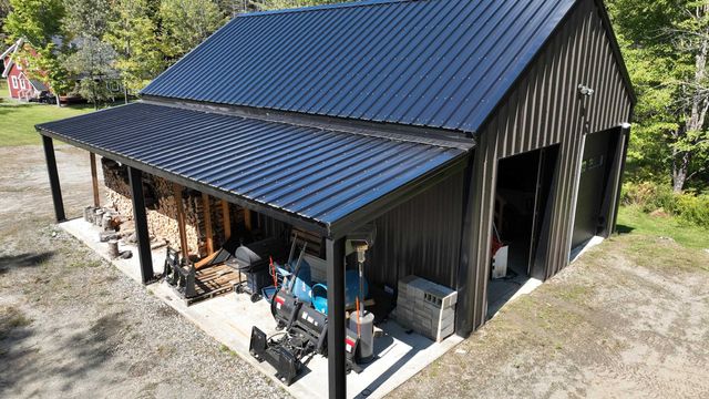 420 Steendom Lane, Lyndon, VT 05852