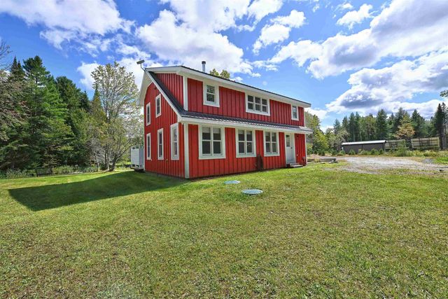 420 Steendom Lane, Lyndon, VT 05852