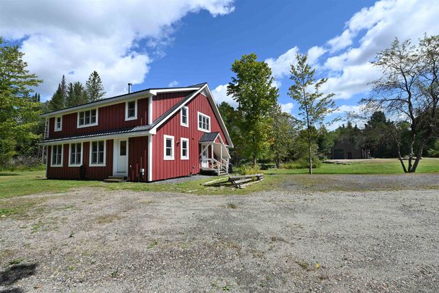 420 Steendom Lane, Lyndon, VT 05852