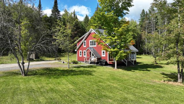 420 Steendom Lane, Lyndon, VT 05852