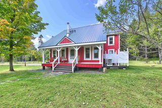 420 Steendom Lane, Lyndon, VT 05852