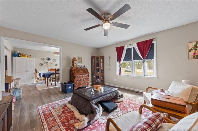 2890 Fulford Mcmillian Road, Raeford, NC 28376