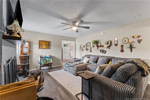 2890 Fulford Mcmillian Road, Raeford, NC 28376