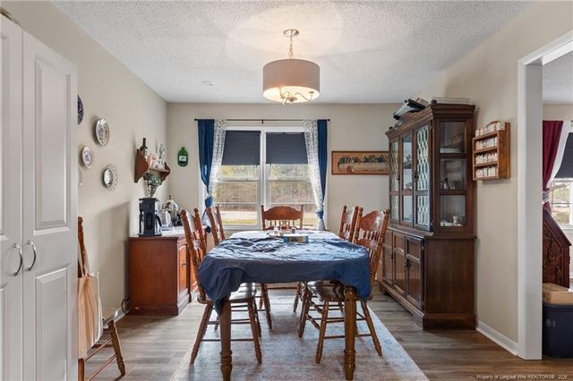 2890 Fulford Mcmillian Road, Raeford, NC 28376