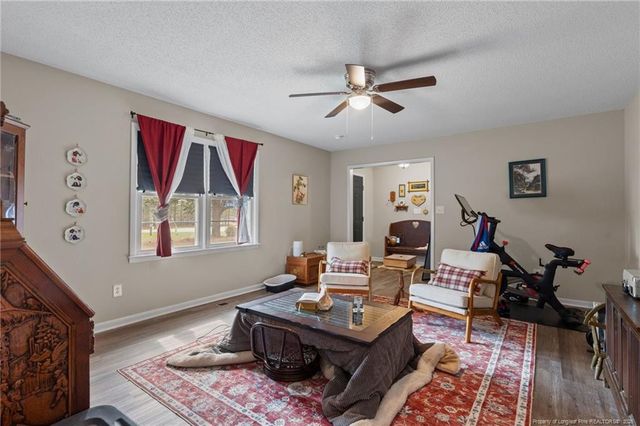 2890 Fulford Mcmillian Road, Raeford, NC 28376