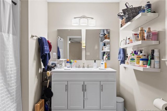 2890 Fulford Mcmillian Road, Raeford, NC 28376