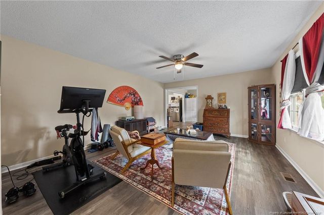 2890 Fulford Mcmillian Road, Raeford, NC 28376