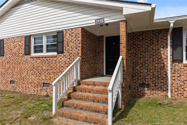 2890 Fulford Mcmillian Road, Raeford, NC 28376