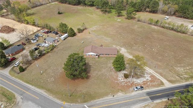 2890 Fulford Mcmillian Road, Raeford, NC 28376