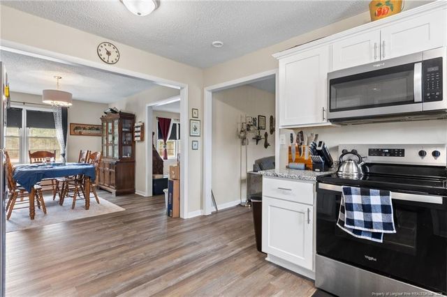 2890 Fulford Mcmillian Road, Raeford, NC 28376