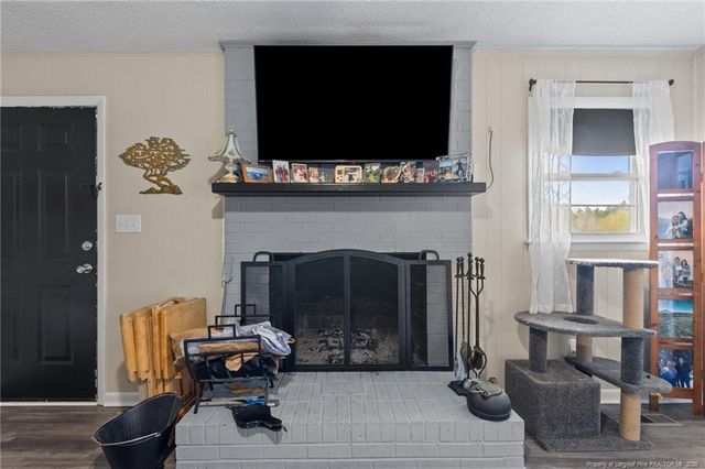 2890 Fulford Mcmillian Road, Raeford, NC 28376